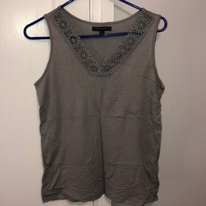 Banana republic blouse